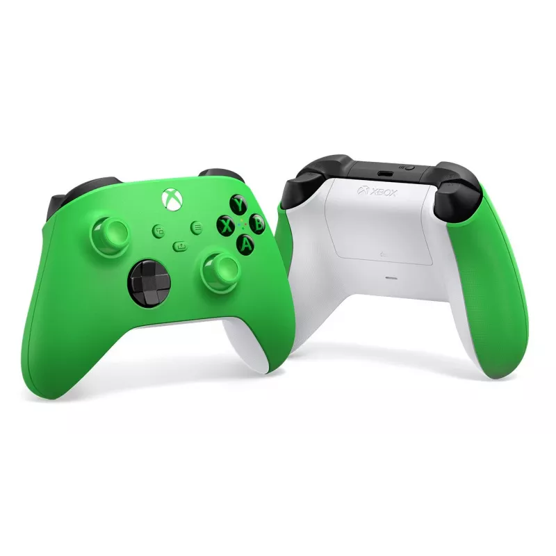 Microsoft EP2-29916 verde/blanco