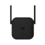 Repetidor de red Xiaomi Mi Wi-Fi Range Extender Pro Negro