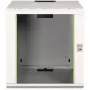 Rack de montaje en pared Digitus DN-19 12U-6/6