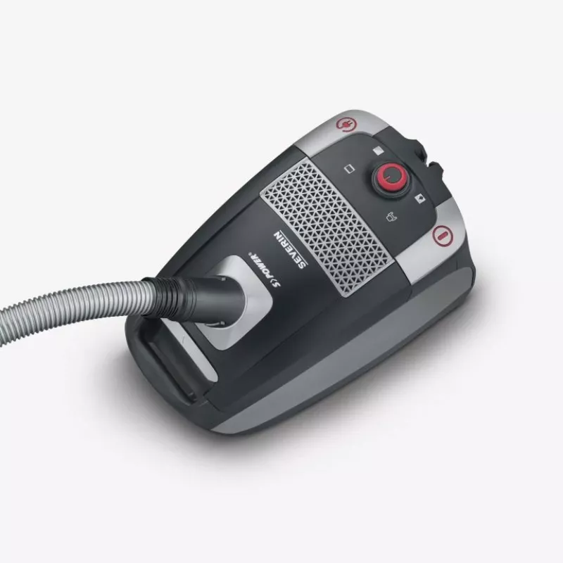 Aspirador de tambor Severin BC 7052