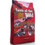 TASTE OF THE WILD Southwest Canyon Canine Formula - Pienso para perros - 5,6 kg