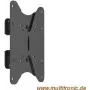 Equip Life 650104 soporte de pared para TV, 23–42 pulgadas (58,4–106,7 cm), VESA 200 x 200 mm, acero