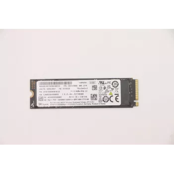Lenovo SSD M.2 2280 PCIe 3.0 x4