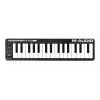M-AUDIO Keystation Mini 32 MK3 Teclado MIDI 32 teclas USB Negro, Blanco