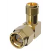 Acoplador de cable Axis 02470-021 dorado
