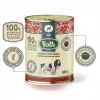FOLK Delicioso corzo de Masuria - Comida húmeda para perros - 800 g