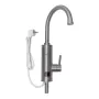N'OVEEN IWH850 INOX Calentador de agua instantáneo, acero inoxidable