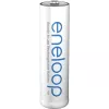 Pilas recargables Panasonic Eneloop AA 2000 mAh (4 uds.) y AAA 800 mAh (4 uds.), Ni‑MH, 1,2 V, 8 uds.