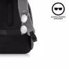 Mochila XD-Design Bobby Hero Small negra gris