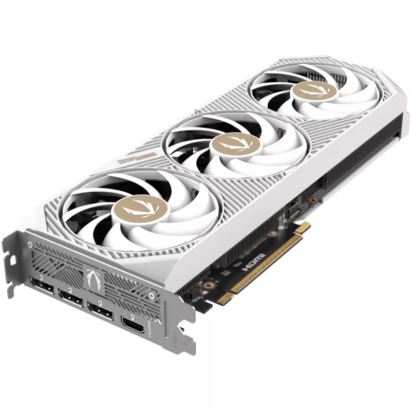 Tarjeta gráfica NVIDIA GeForce RTX 5070 12 GB GDDR7