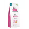 BRIT Care Grain-Free Puppy Salmon comida seca para perros sin cereales 12 kg