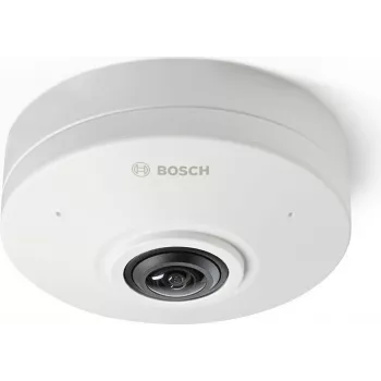 Bosch NDS-5704-F360 Cámara domo fija, 12 MP, 360 grados