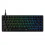 Teclado mecánico White Shark GK-005121 con iluminación RGB y switches azules