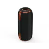 Altavoz portatil Bluetooth Tracer XtremeBeat Pro TWS negro 40 W