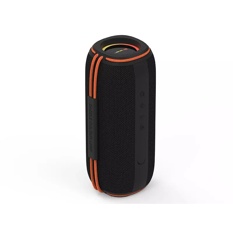 Altavoz portatil Bluetooth Tracer XtremeBeat Pro TWS negro 40 W
