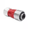 Good Connections Conector industrial S3 - Power 3-Pin