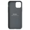 Funda Krusell Sandby iPhone 11 Pro Max 16,5 cm gris