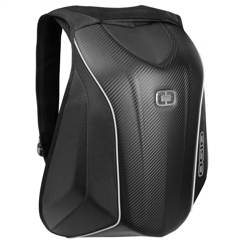 Mochila de moto OGIO NO DRAG MACH 5 negra P/N: 123006_36