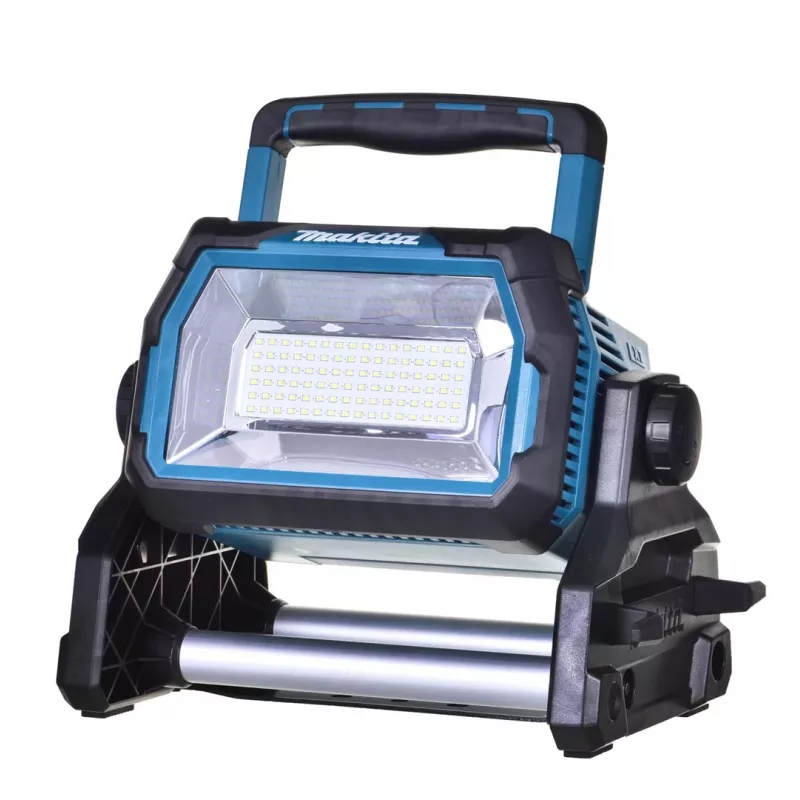 Lámpara de trabajo autónoma Makita DML809