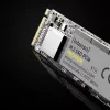 Disco SSD Intenso 500GB M.2 PCIe PCI Express 3.0 NVMe