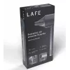 Lafe Rapida 47461 BLDC secador de pelo, 1600 W, 110.000 rpm, ionización, gris