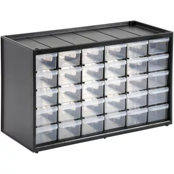 Caja de herramientas Stanley