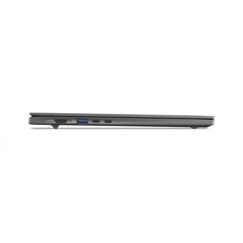 Portátil Acer TravelMate P4 TMX414-51-TCO 14 inch WUXGA IPS, Intel iU5, 32 GB RAM, 512 GB SSD, Wi‑Fi 7, Windows 11 Pro, 3 años de servicio in situ el siguiente día laborable