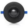 Soporte Ubiquiti UACC-G5-Dome-Ultra-FM-SB-B interior negro 10 cm de diámetro