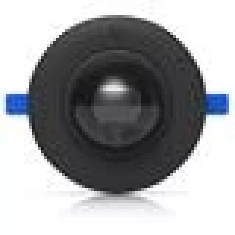Soporte Ubiquiti UACC-G5-Dome-Ultra-FM-SB-B interior negro 10 cm de diámetro