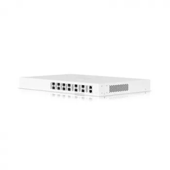 Switch gestionado Ubiquiti UISP-FIBER-OLT-XGS 10 Gbit/s 1U