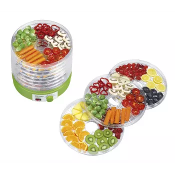 Deshidratador de alimentos Concept SO1025