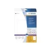 Herma 5121 blanco