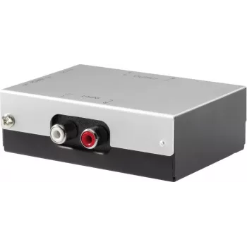 Speaka Professional 1230714 accesorio de conectividad