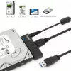 Tarjeta de interfaz Unitek Y-1039, cable USB incluido, 5 Gbit/s, negro, Plug-and-Play