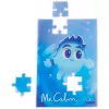 CALM farol puzzle (3 puzzles de 24 piezas)