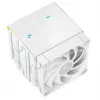 DeepCool AK620 Digital PRO WH disipador de CPU por aire 12 cm blanco 1 ud.