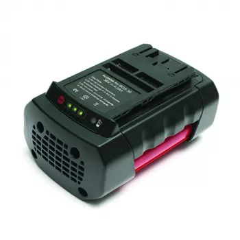 Batería para herramienta eléctrica para Bosch GBA 36V, 3.0Ah, Li-Ion