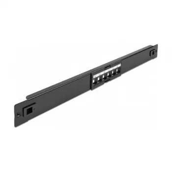 Panel de parcheo DeLOCK 66820