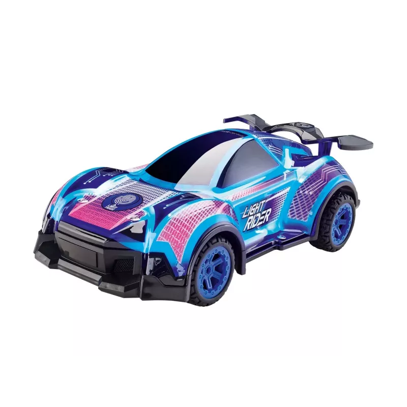 Coche RC Light Rider