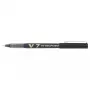 Bolígrafo Pilot Hi-Tecpoint V7 Negro