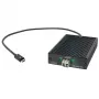 Adaptador de fibra óptica SFP+ Sonnet Solo10G SFP+