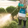 Bomba de jardín de mano Makita DUS054Z 5 l