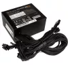 Fuente de alimentación SST-EX500-B Extreme SFX 500 W 80 PLUS Bronze - Fuente de alimentación para PC/servidor - SFX (SST-EX500-B)