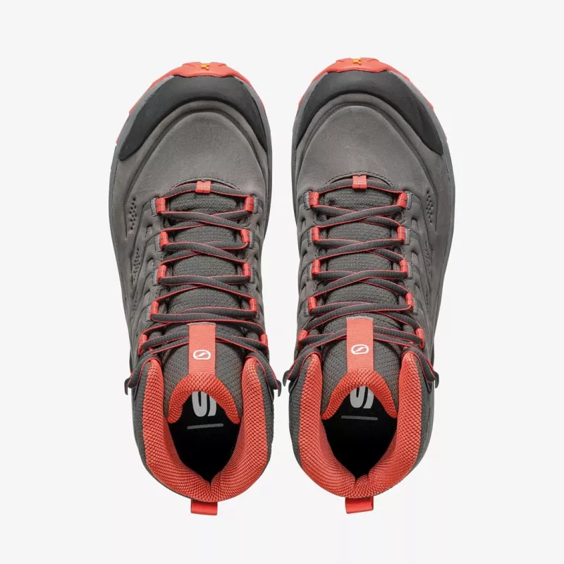 Botas de montaña para mujer Scarpa Rush 2 Pro Mid GTX