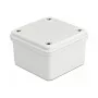 Carcasa DeLOCK carcasa de instalación IP65 impermeable 96 x 96 x 60 mm gris