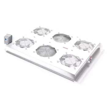 Unidad de ventiladores de techo ROLINE 19