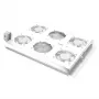 Unidad de ventiladores de techo ROLINE 19