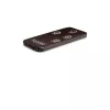 Calefactor infrarrojo SUNRED RDS-15W-B Fortuna Wall 1500 W, negro, IP55, montaje en pared
