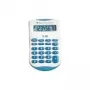 Texas Instruments TI-501 funda para calculadora básica Azul - Blanco (TI501)