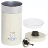 Adler | Espumador de leche | AD 4495 | 500 W | Espumador de leche | Crema